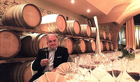 Pierluigi Giachi
