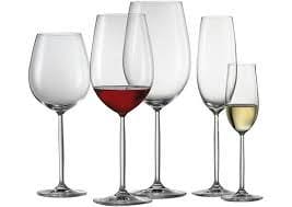 Bicchieri da Vino: tutto quello che c’è da sapere.