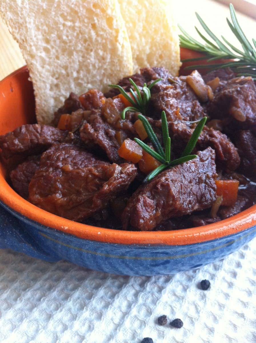 New Recipe: Peposo &#8211; Beef Stew