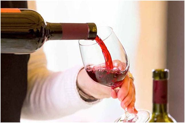 Consigli per il vino per l&#8217;ultimo dell&#8217;anno