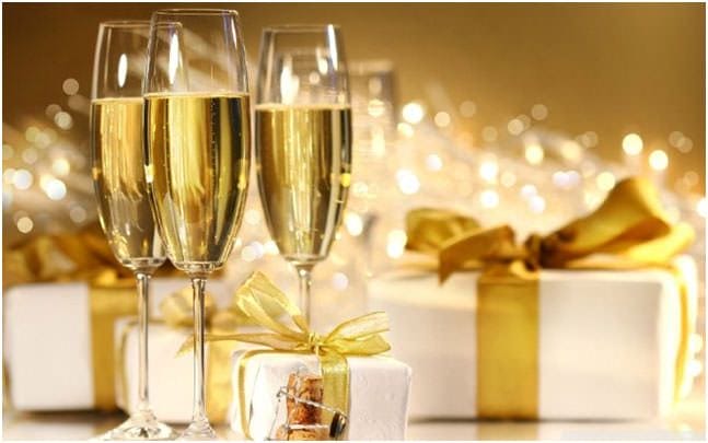 Consigli per il vino per l&#8217;ultimo dell&#8217;anno