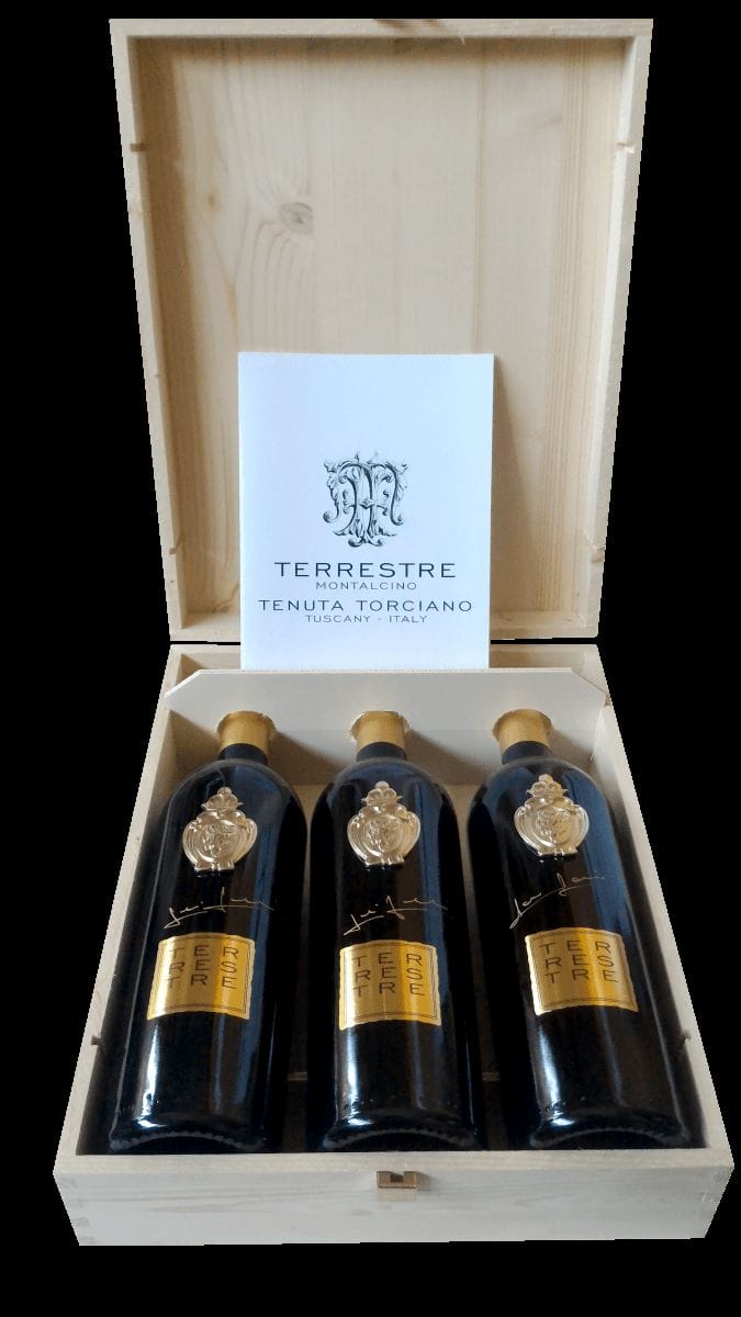 terrestre