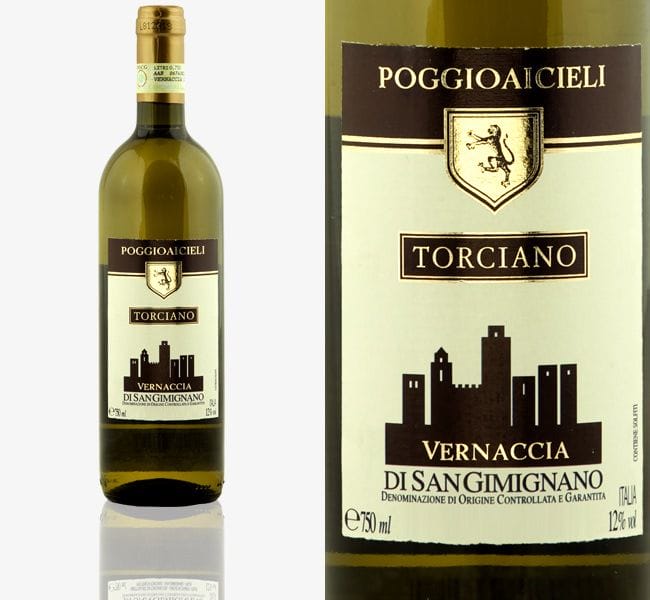 Pumpkin ravioli with rabbit sauce and Vernaccia for Christmas Menu
