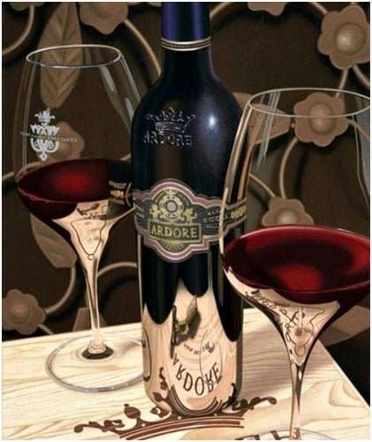 Consigli per il vino per l&#8217;ultimo dell&#8217;anno