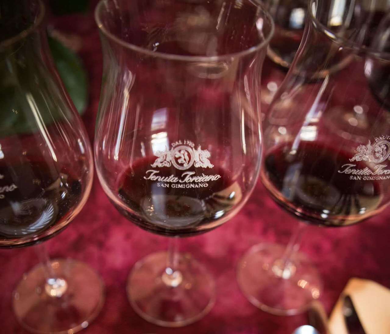 The black market of wine in UK