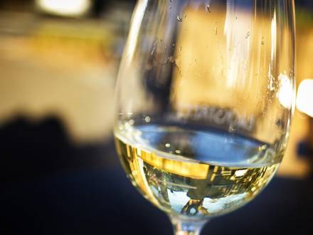 Winetasting