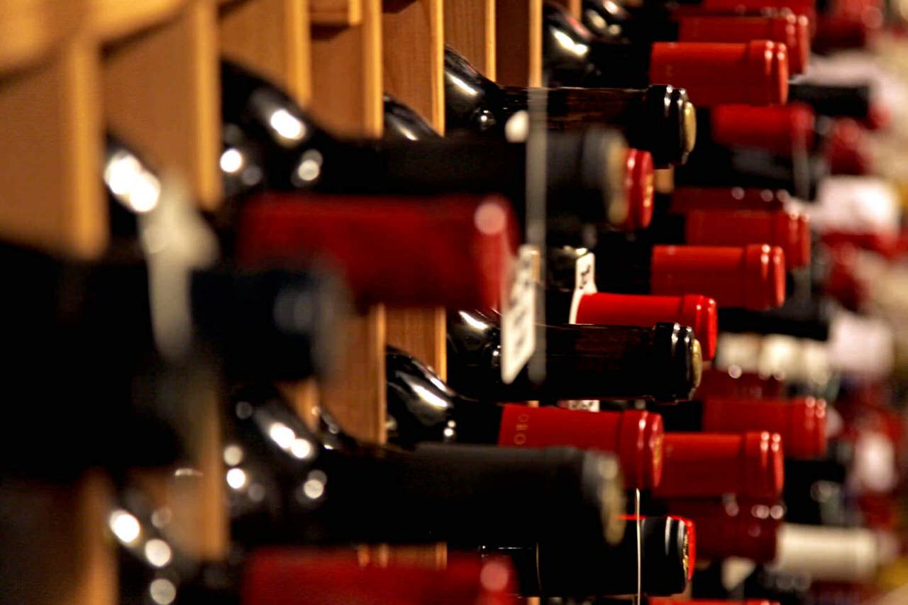 3 secrets about wine
